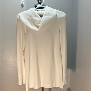 French Connection Cowl Neck Sweater